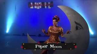 Ali McGregor’s Jazzamatazz - Paper Moon