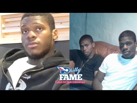 Nicetown Sah Opens Up About Losing LGP Qua + Much More (RIP LGP QUA) |Philly FAME Exclusive|
