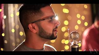 Tere Mere | Cover | ft. Nick Pandya | Armaan Malik | Amaal Malik | CHEF