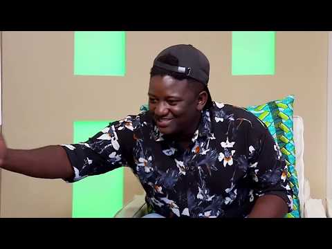 Entrevista com Dj Habias | Bem-Vindos - RTP África | 1º PARTE