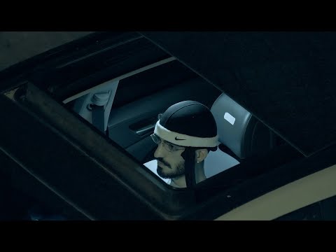 Hoodadk4 - Alone (Official Music Video)