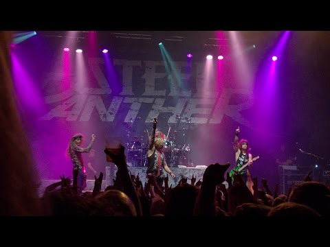 Steel Panther - It Won't Suck Itself (HD) at Sentrum Scene,Oslo,Norway 18.09.16