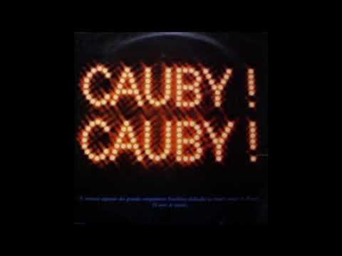 Cauby Peixoto - Chão De Estrelas (1980)