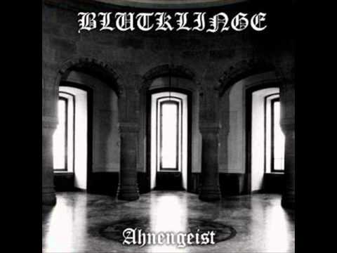 Blutklinge-Die Stimme Des Blutes