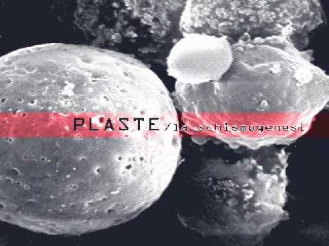 Plaste feat Ardimann -  nightlickers