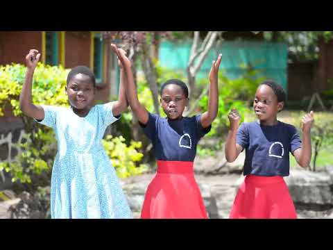 Chisomo Baptist Nursery Choir - Msandipitilire (Official Video)