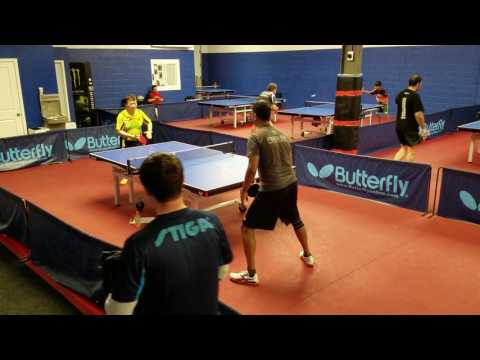 Ascot Naresh vs Tadao (tom) Inui - U1900 Final