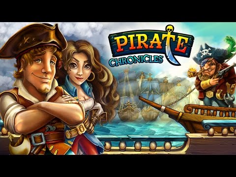 Pirate Chronicles Video