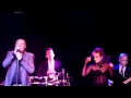 Heaven 17 perform new song - I'm Gonna Make You Fall In Love With Me - The Leadmill - Sheffield