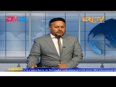 News in English for June 10, 2023 - ERi-TV, Eritrea