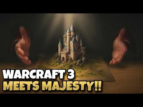 I Have Waited 25 Years for This Game!