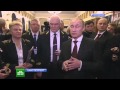 В. Путин «Это даже не армия, это иностранный легион!» 