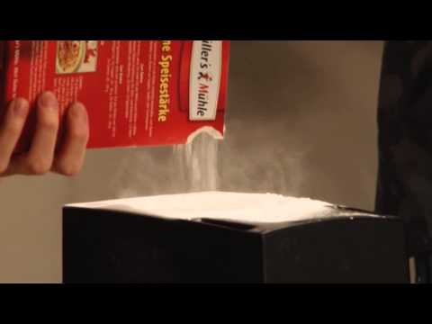 ZB 9ser - Kā iespējams ieraudzīt skaņu un ko tā spēj paveikt