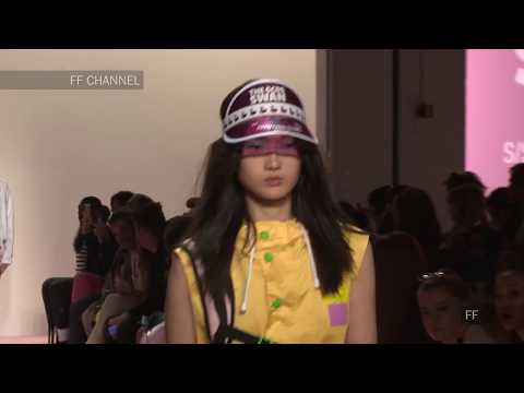 GCDS | Spring Summer 2018 Full Fashion Show | Exclusive