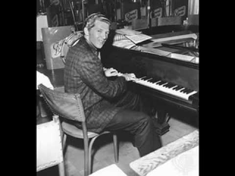 Jerry Lee Lewis - That Lucky Old Sun