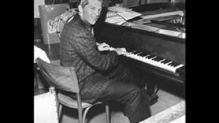 Jerry Lee Lewis - That Lucky Old Sun
