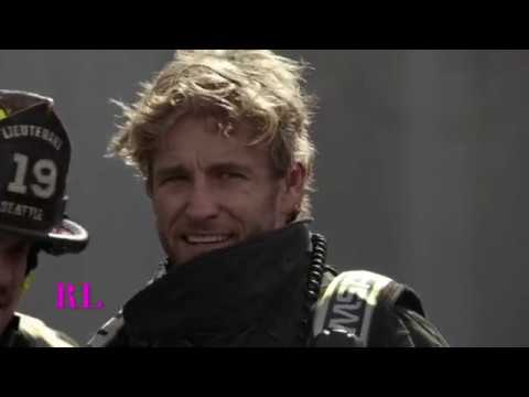 Vic and Ripley -  Love me anyway