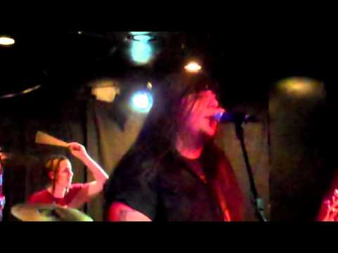 Fullmoon Renegades - Never Be Told (Aug 2011 @ The Maple Grove)