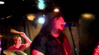 Fullmoon Renegades - Never Be Told (Aug 2011 @ The Maple Grove)