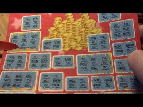 MongoTV_840 - Del 2 - Spiller Skrabelod For 225 kr og Vinder 145 kr