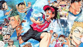 Eyeshield 21 ED1「Be Free」(Full)
