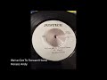 We've Got To Forward Home-Horace Andy