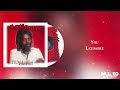 Latimore - You
