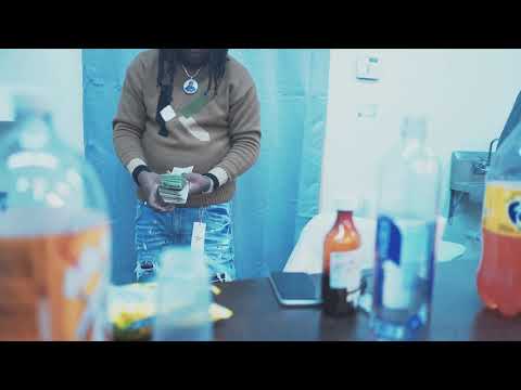 BigBank Dontis - YoungNigga Shit 2