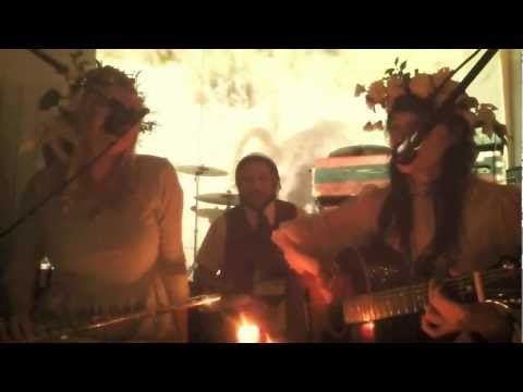 Wiccans - 