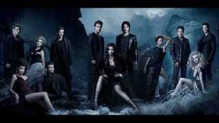 Vampire Diaries 4x16 White Rabbits - Temporary