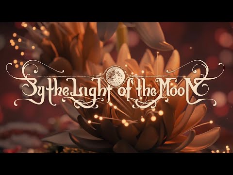 Seven Lions (feat. Kerli) - By the Light of the Moon [Official Lyric Video]