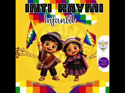 🌞🌈 ¡Gran invitación para nuestra niñez de Aldana para celebrar juntos el Inti Raymi Infantil! 🌽🥔🎶