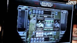 Hearts of Iron: The Card Game - Presentation