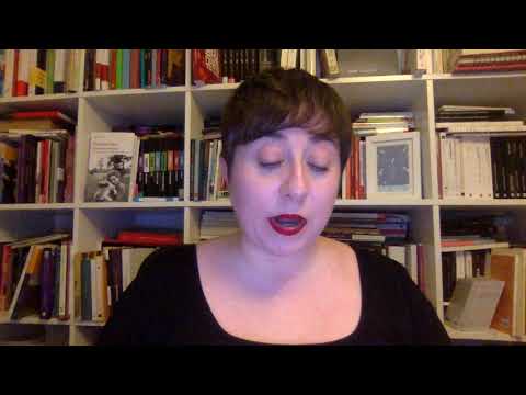 Preberi me predano (3. del) - Elena Medel (Španija)