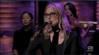 Aimee Mann Mental Illness Grammy Best Folk Album Winner 2018 Rollercoasters
