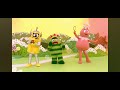 Yo Gabba Gabba Let S Fly