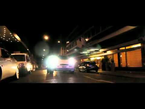 El-One ft Vitiano - Thug Night (Official Video 2010)