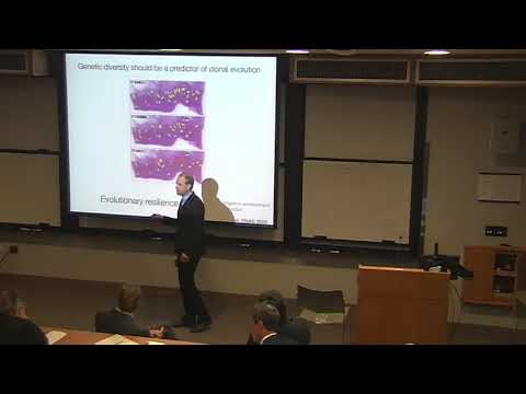 Part 2: The “Triple Thread” in Translational Medicine: José Costa Symposium at Yale Pathology