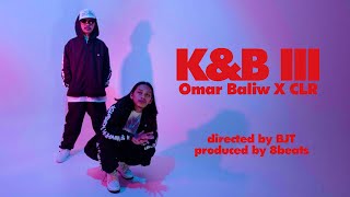K & B III Music Video