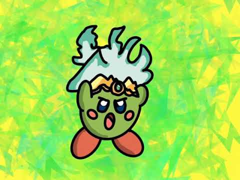 Infinity booster (be careful with this)