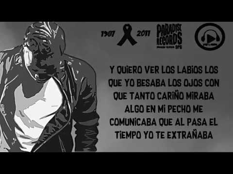 El Kid - Ella No Sabe Nada Acerca Del Amor (LETRA)