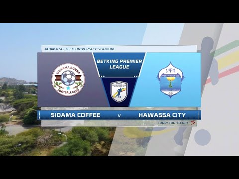 Sidama v Hawasa | Highlights