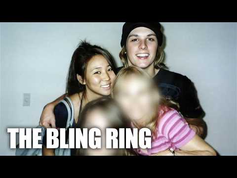 The Bling Ring: the Real Story of the Hollywood Hills Burglars
