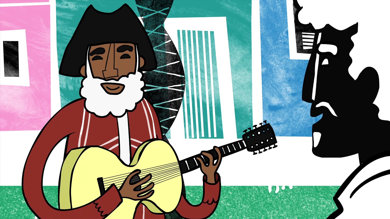 Todos juntos contra a tuberculose