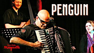 'Penguin' by Maurizio Minardi - Live at Pizza Express Jazz Club