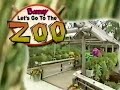 Barney Let S Go To The Zoo VHS DVD Teaser Trailer