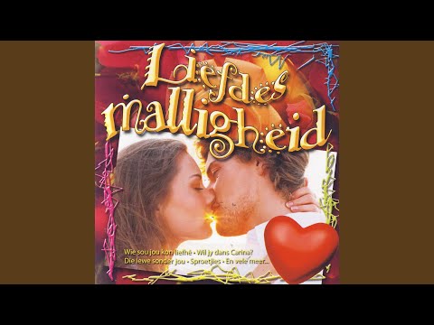 Wie Sou Jou Kon Liefhê