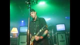 Taproot - Calling LIVE