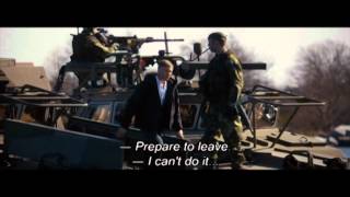 Video trailer för IN THE INTEREST OF THE NATION - Agent Hamilton - OFFICIAL TRAILER