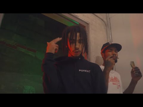 Fluhkunxhkos x Slimesito - Kickback (Official Video)